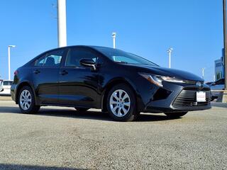 2025 Toyota Corolla for sale in Killeen TX
