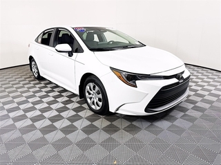 2025 Toyota Corolla for sale in Merritt Island FL