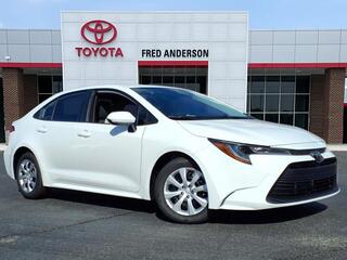 2025 Toyota Corolla for sale in Sanford NC