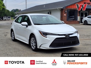 2025 Toyota Corolla for sale in Miamisburg OH