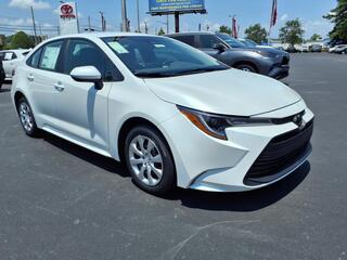 2025 Toyota Corolla for sale in Fairfax VA