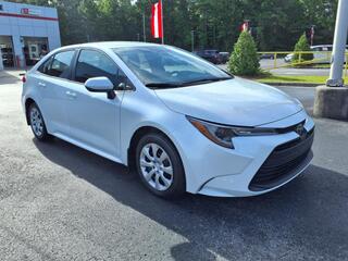 2025 Toyota Corolla for sale in New Bern NC