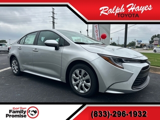 2025 Toyota Corolla for sale in Anderson SC