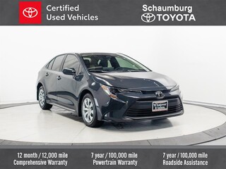2025 Toyota Corolla for sale in Schaumburg IL
