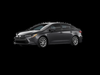 2025 Toyota Corolla for sale in Indiana PA