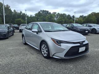 2026 Toyota Corolla for sale in West Warwick RI