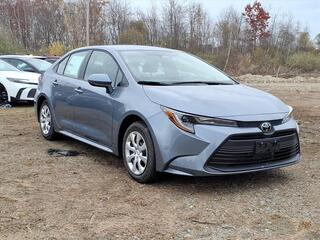 2026 Toyota Corolla for sale in Salem NH