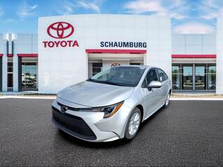 2026 Toyota Corolla for sale in Schaumburg IL
