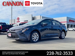 2026 Toyota Corolla for sale in Moss Point MS