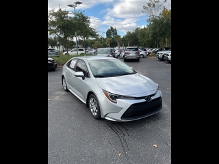 2026 Toyota Corolla for sale in Charleston SC