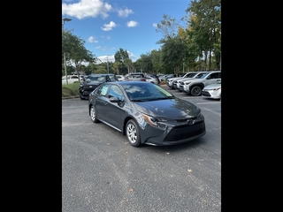 2026 Toyota Corolla for sale in Charleston SC