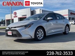 2026 Toyota Corolla for sale in Moss Point MS