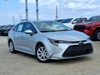 2026 Toyota Corolla for sale in Conroe TX