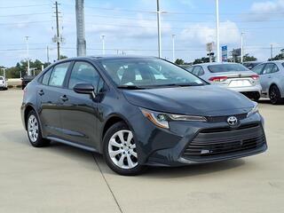 2026 Toyota Corolla for sale in Conroe TX