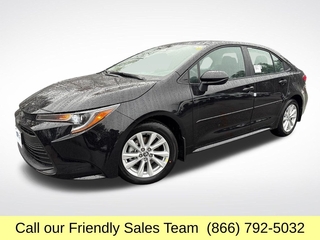 2026 Toyota Corolla for sale in Epping NH