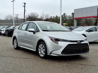 2026 Toyota Corolla for sale in Grand Rapids MI