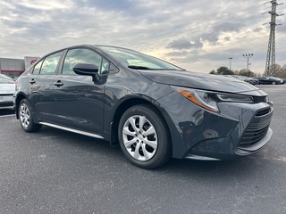 2026 Toyota Corolla for sale in Anderson SC