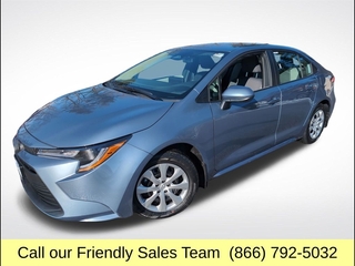 2026 Toyota Corolla for sale in Epping NH