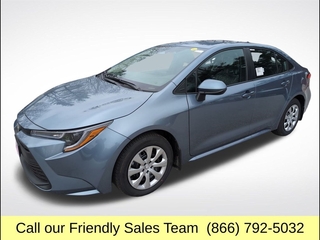 2026 Toyota Corolla for sale in Epping NH