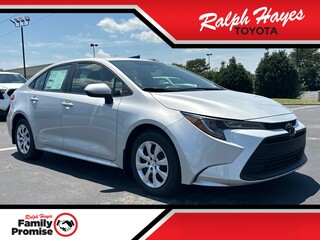 2026 Toyota Corolla for sale in Anderson SC