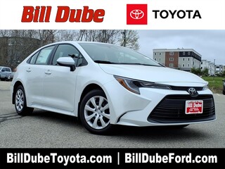 2026 Toyota Corolla for sale in Dover NH