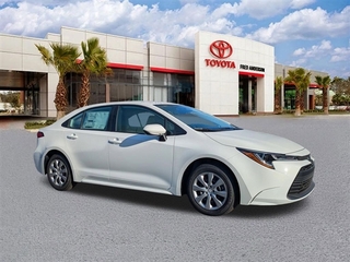 2026 Toyota Corolla for sale in Charleston SC