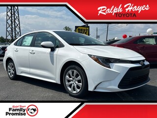 2026 Toyota Corolla for sale in Anderson SC