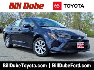 2026 Toyota Corolla for sale in Dover NH