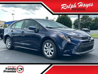 2026 Toyota Corolla for sale in Anderson SC