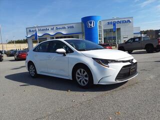 2023 Toyota Corolla for sale in South Hill VA