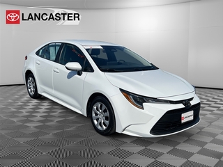 2023 Toyota Corolla for sale in Lancaster CA