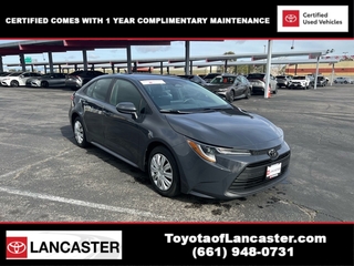 2023 Toyota Corolla for sale in Lancaster CA