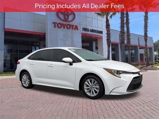 2023 Toyota Corolla for sale in Charleston SC