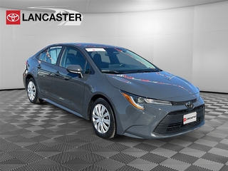 2023 Toyota Corolla for sale in Lancaster CA