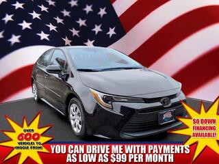 2023 Toyota Corolla for sale in Little Falls NJ