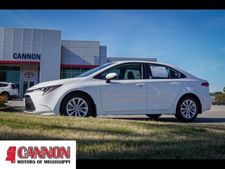 2023 Toyota Corolla for sale in Moss Point MS