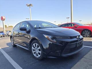 2023 Toyota Corolla for sale in Batesville MS
