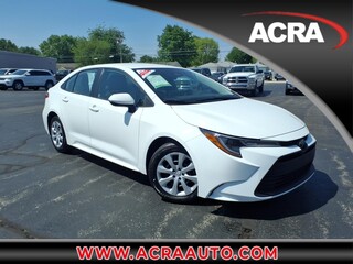 2023 Toyota Corolla for sale in Greensburg IN