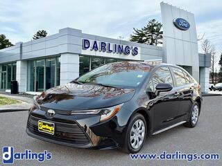 2023 Toyota Corolla for sale in West Lebanon NH