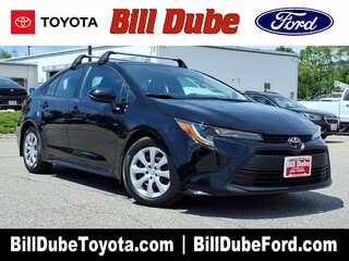 2023 Toyota Corolla for sale in Dover NH