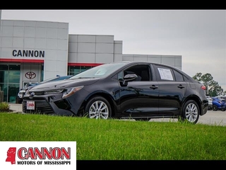 2023 Toyota Corolla for sale in Moss Point MS