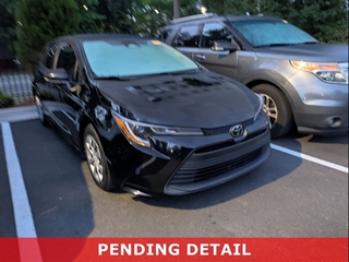 2023 Toyota Corolla for sale in Charleston SC