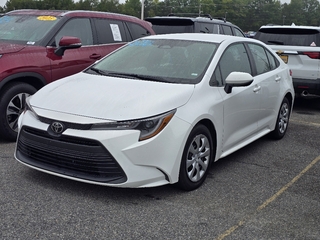 2023 Toyota Corolla for sale in Forest City NC
