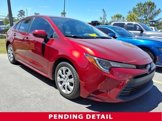 2023 Toyota Corolla for sale in Myrtle Beach SC