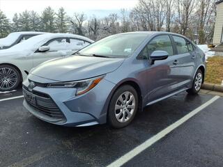 2023 Toyota Corolla for sale in Roanoke VA