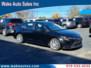 2024 Toyota Corolla for sale in Raleigh NC