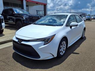 2024 Toyota Corolla for sale in Jackson MS