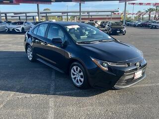 2024 Toyota Corolla for sale in Lancaster CA
