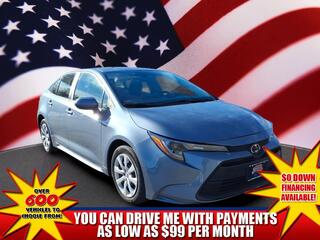 2024 Toyota Corolla for sale in Little Falls NJ