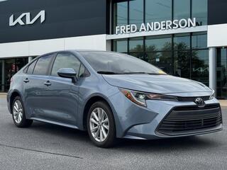 2024 Toyota Corolla for sale in Greenville SC